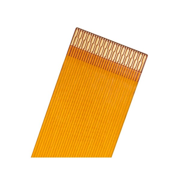 Molex Premo-Flex .25 Jmpr Lgt 51Mm Typea 25Ck 150140225 - main